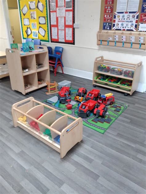 Armadillos Nursery and Preschool